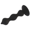 BlackMont Plug Tribix Black Mont 13 x 3.5cm